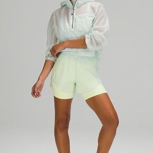 🆕 Lululemon Step Out Short